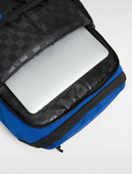 Immagine prodotto Vans Obstacle Skatepack True Blue