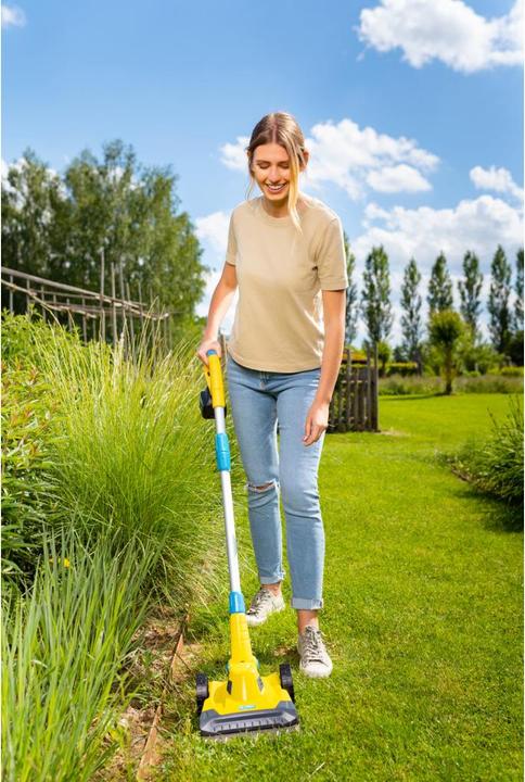 Immagine prodotto Gloria Haus und Garten FineCut (Lama per taglio metalli)