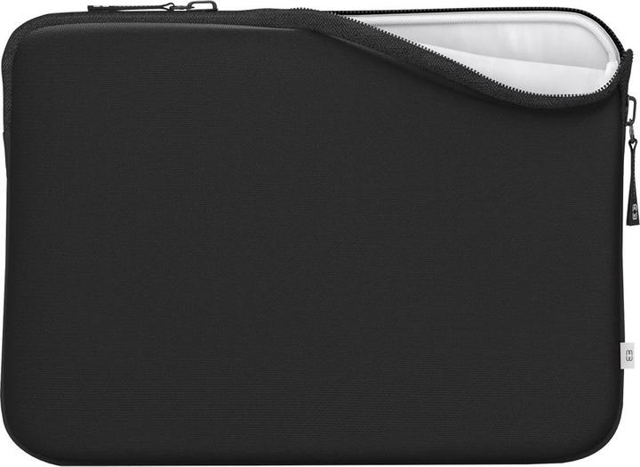 Actual product image MW Sleeve Mbp 14 Basics Life Blk/Wht (14", Apple)
