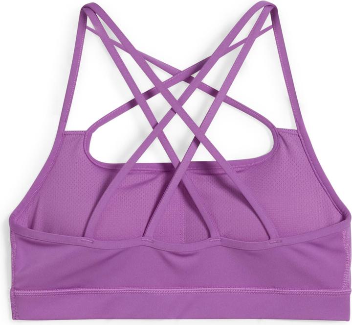 Actual product image Puma Move Strappy Bra (XL)