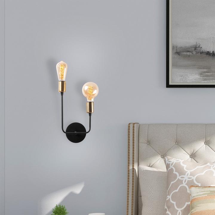 Actual product image Opviq Sylvia (E27)