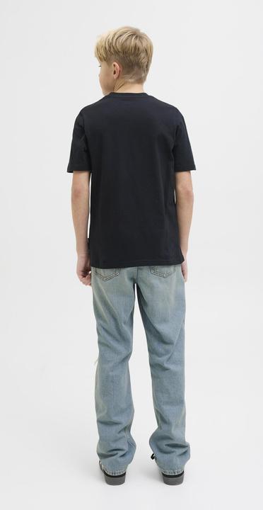 Produktbild Jack & Jones JJICHRIS JJORIGINAL AKM 910 JNR Relaxed Fit Jeans Junior Relaxed Fit Jeans (146)