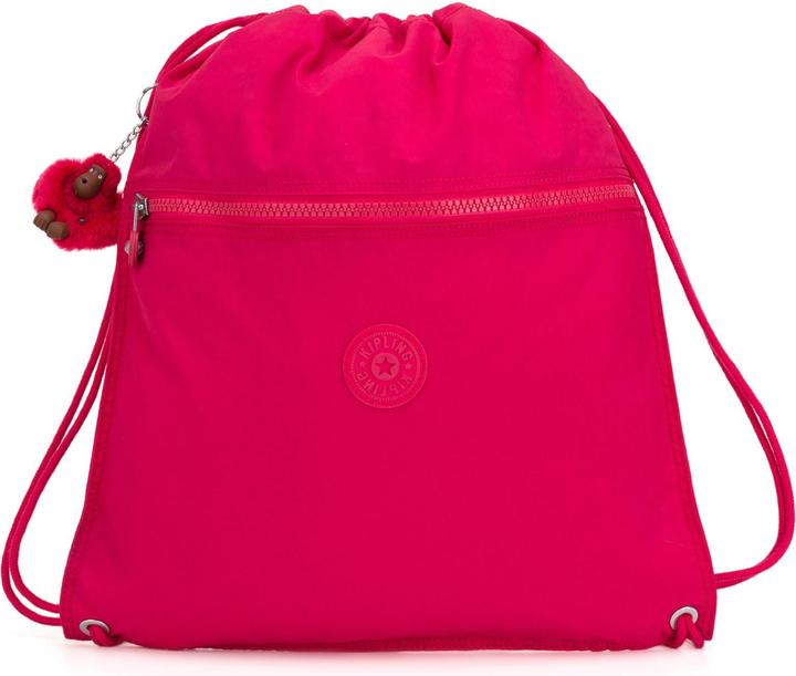Produktbild Kipling Back to School Supertaboo Turnbeutel 45 cm (15 l)