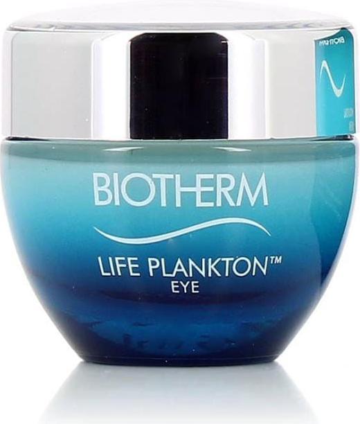 Image du produit Biotherm Oeil du plancton vivant (Crème, 15 ml, Jour + nuit)