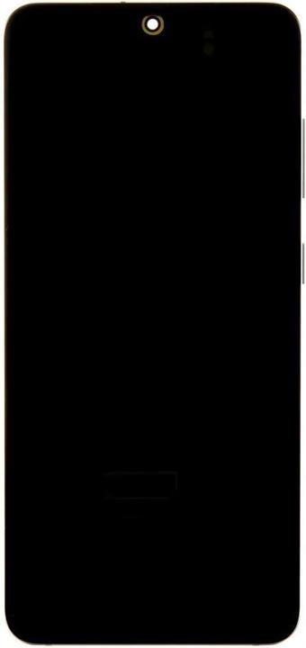 Actual product image Samsung LCD display + Touch Unit + Front Cover for G980/G981 Galaxy S20 Cosmic Gray (Display)