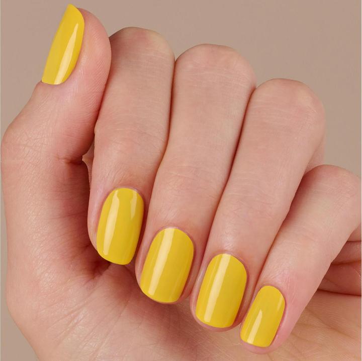 Actual product image Catrice Super Brights Nail Polish (Other, Gel-Effect Nail Polish)