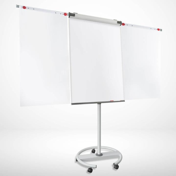 Immagine prodotto Master of Boards Flipchart Shark Premium