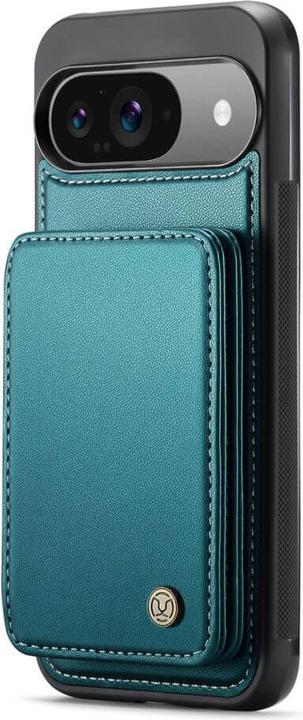Produktbild Cover-Discount Google Pixel 9 / 9 Pro - 2-in-1 Backcover mit Kreditkarten-Etui (Google Pixel 9, Google Pixel 9 Pro)
