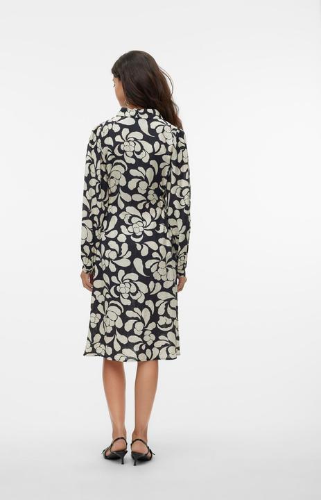 Actual product image Vero Moda VMGAJA midi dress dress (S)