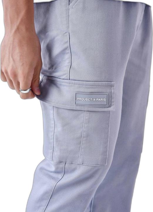 Image du produit Project X Paris Pantalon style Cargo (L)