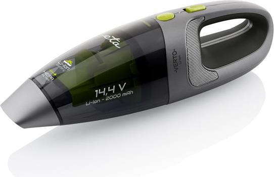Actual product image ETA Omega VERTO LI-ION hand/rechargeable vacuum cleaner