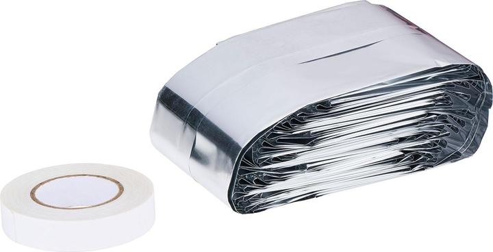 Productafbeelding Kinzo Radiatorfolie incl. plakband