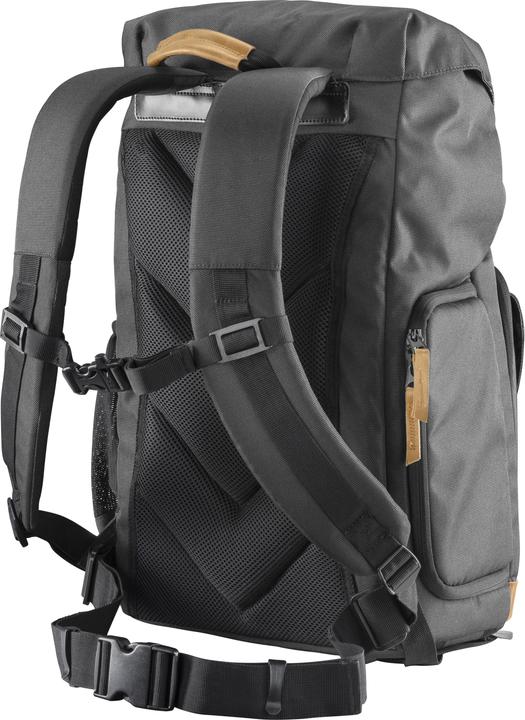 Actual product image mantona Luis (Photo backpack, 18.60 l)
