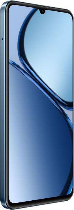 Productafbeelding realme C63 (256 GB, Leder Blauw, 6.74", Dubbele SIM, 50 Mpx, 4G)