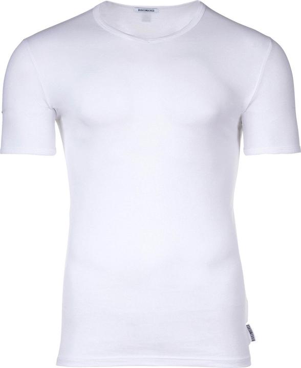 Immagine prodotto Bikkembergs Maglietta casual aderente alla figura (XL)