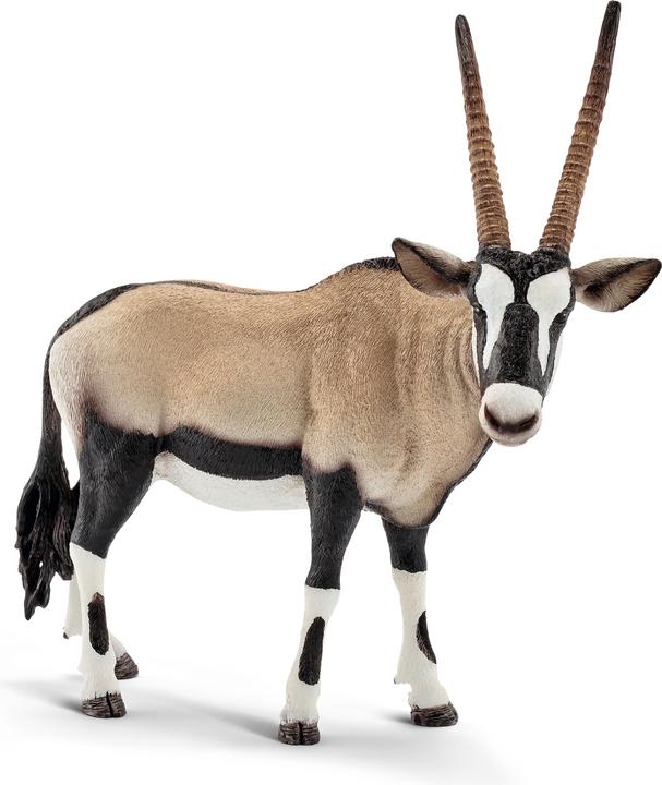 Immagine prodotto Schleich Orice antilope