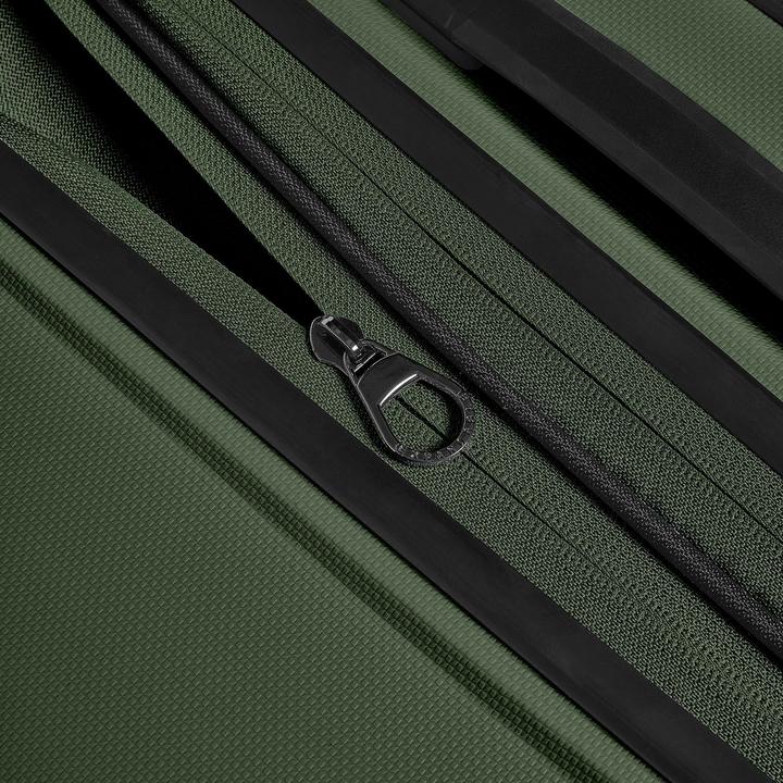 Image du produit Redolz Essentials 11 4 Rollen Trolley 76 cm mit Dehnfalte (115 l, XL (à partir de 115l))