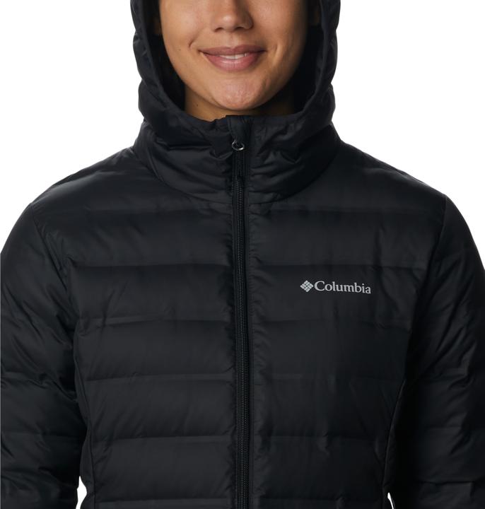 Produktbild Columbia Lake 22™ II Down Hooded Jacket (L)