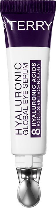 Produktbild By Terry Hyaluronic Global Eye Serum (Serum, 15 ml)