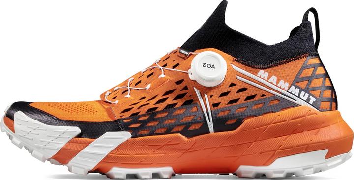 Produktbild Mammut Aenergy TR BOA® Mid Men (48)