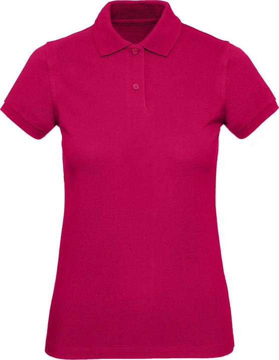 Immagine prodotto B&C Inspire Maglietta Polo Donna (XL)