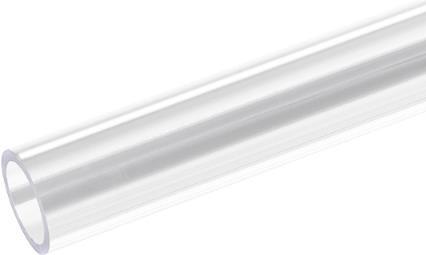 Image du produit Bitspower None Chamfer PETG Link Tube 14/11mm (1 m, Matières plastiques)