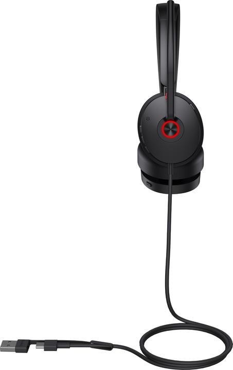 Actual product image Yealink UH 48 Series (Cable, USB-A)