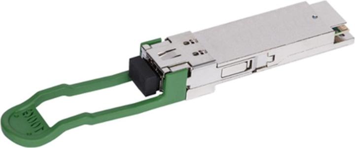 Image du produit HPE E Aruba Émetteur-récepteur QSFP28, LC, FR1, SMF
