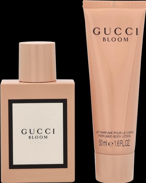 Immagine prodotto Gucci Set regalo Bloom (Set profumo)
