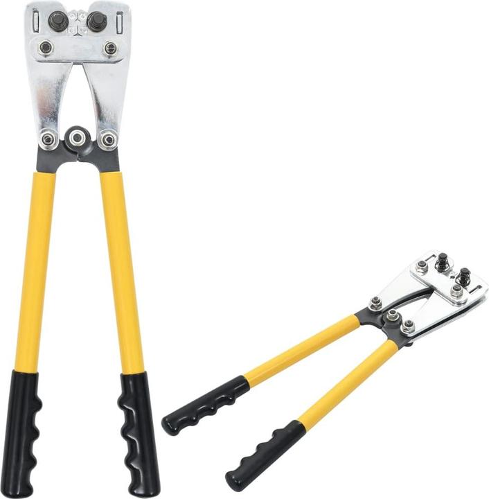 Produktbild VidaXL Filitsata (385 mm)