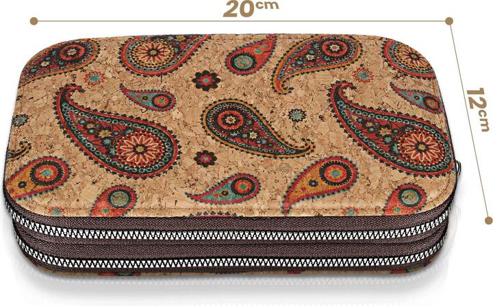 Avizar EcoCork Korktasche