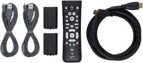 Actual product image MadCatz Elite Pak - 2x Battery/Remote/HDMI Cable - Xbox360 (Xbox 360)