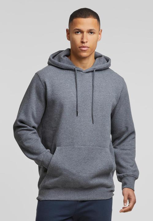 Actual product image Mister Tee MisterTee Basic Hoodie - 179679 (M)