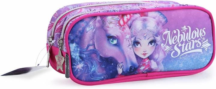 Immagine prodotto Nebulous Stars Astuccio per matite 23 cm - Serie 1 (Nebulia & Firiaz)