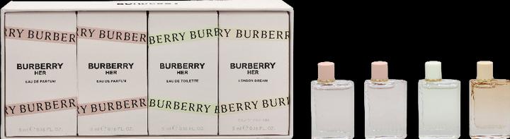 Immagine prodotto Burberry Il suo set (Set profumo)