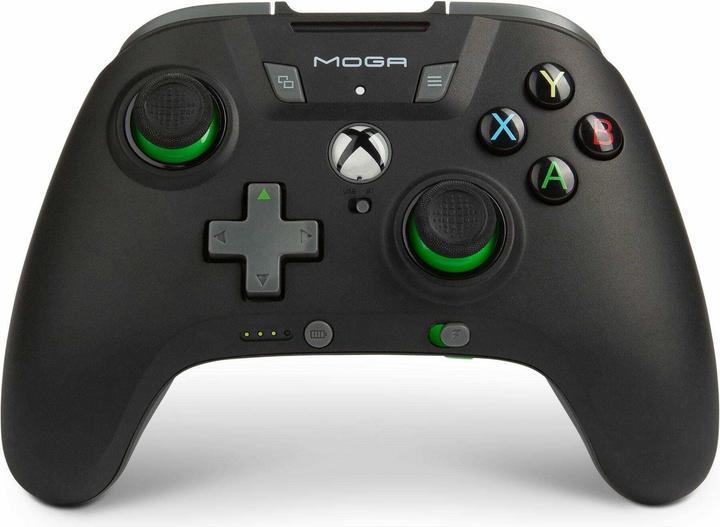Productafbeelding PowerA Manette XP5X Plus Gaming (Android, PC)
