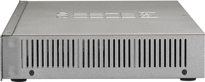 Produktbild LevelOne FEP-1612W380 16-Port Fast Ethernet PoE Switch 802.3at PoE+ 380W (16 Ports)