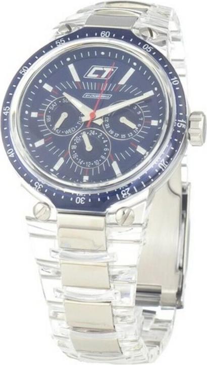 Produktbild Chronotech Herrenuhr CC7045M-01 (Ø 42 mm) (42 mm)
