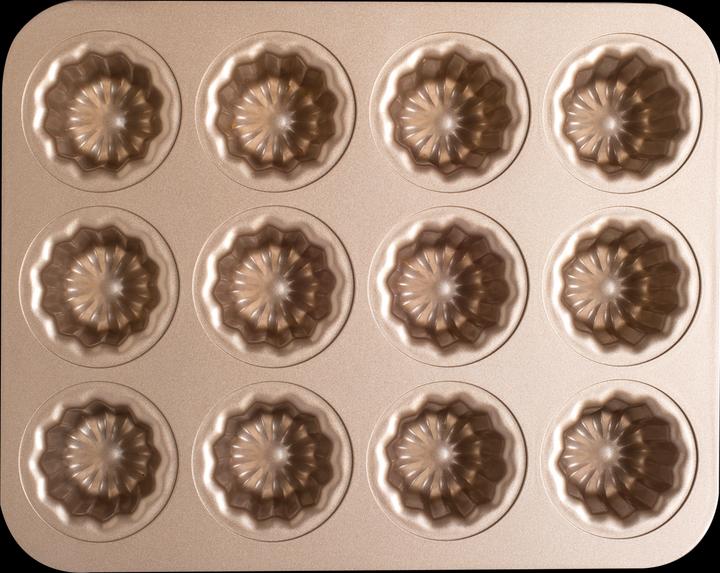 Actual product image Decora Mini cake tin (24.50 cm)