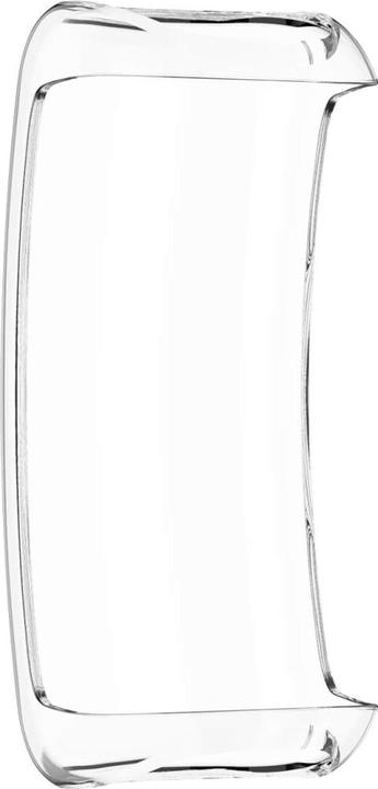 Produktbild Cover-Discount Fitbit Inspire 3 - Gummi Schutz Case transparent