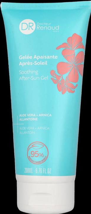 Dr. Renaud Soothing After-Sun (Gel, 200 ml)