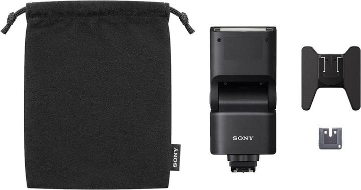 Image du produit Sony HVL F28RM (Flash à monter, Sony)