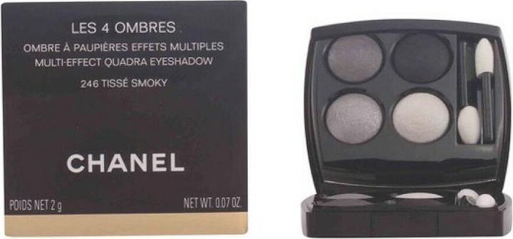 Produktbild Chanel Les 4 Ombres No 334 (Modern Glamour)