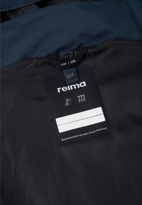 Produktbild Reima Seiskari Regenjacke (122)