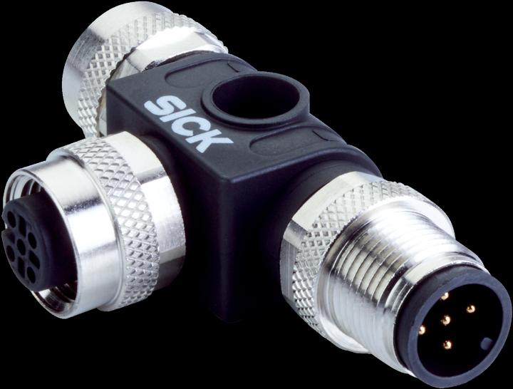 Image du produit Sick Distributeur en T