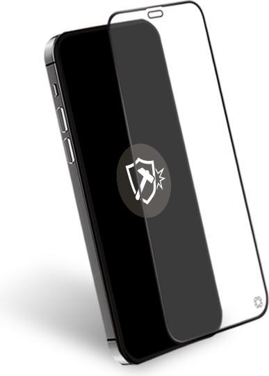 Actual product image Bigben Connected Glass screen protector (1 Piece, Realme 12 Pro+, Apple iPhone 12)