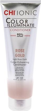 Produktbild Farouk Systems Chi Color Illuminate Conditioner - Rose Gold 251ml (251 ml)