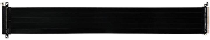 Actual product image Lian-Li PW-PCI-4-60X PCIE4.0 riser cable