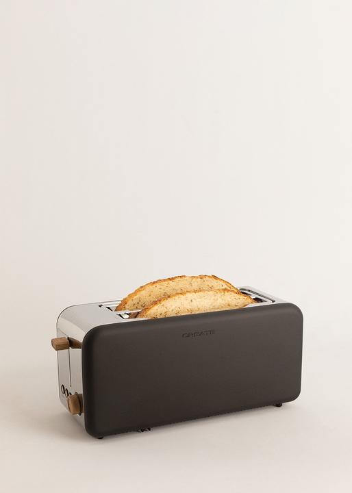 Image du produit Create Toast rétro