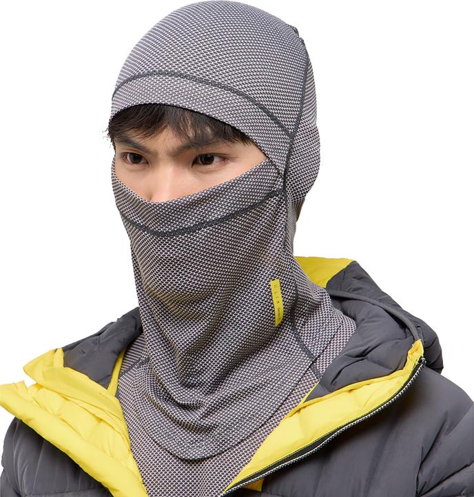 Actual product image Haglöfs L.I.M ZT II Balaclava